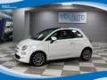 Fiat 500 Hybrid 1.0 70cv Dolcevita EU6 Wit - thumbnail 1