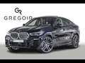BMW X6 360CAMHUDH\u0026KPANO Noir - thumbnail 1