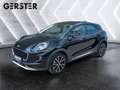 Ford Puma 1.0 EcoBoost S&S Titanium ACC LED Navi SHZ Schwarz - thumbnail 1