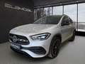Mercedes-Benz GLA 250 e 8G-DCT*AMG Line*Night-Paket*LED*1H* Silber - thumbnail 2