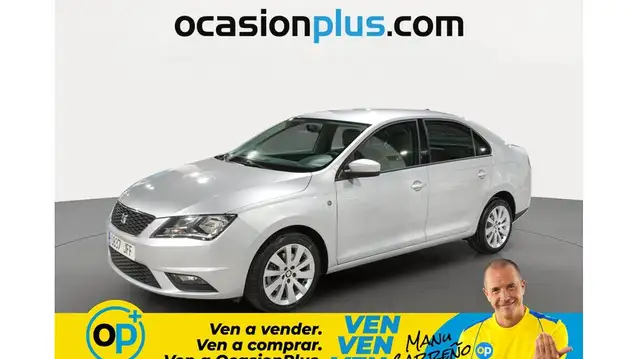 SEAT Toledo 1.6TDI CR Style 105