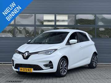 R135 INTENS BUSINESS 52 KWH (KOOPACCU) I AUTOMAAT
