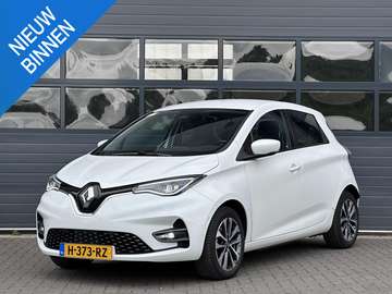 R135 INTENS BUSINESS 52 KWH (KOOPACCU) I AUTOMAAT