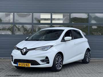 R135 INTENS BUSINESS 52 KWH (92% SOH) I KOOPACCU I