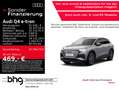 Audi Q4 e-tron 35 S-Line AHK Wärmepumpe Assist Keyles Grau - thumbnail 1