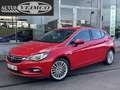 Opel Astra 1.4T S/S Excellence 150 Aut. Rot - thumbnail 1