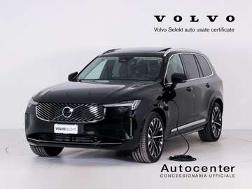 T8 PLUG IN ULTRA BRIGHT AWD AUT 7 POSTI