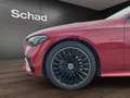 Mercedes-Benz CLE 300 4M AMG+HUD+360°+DIGI LED+DISTR+PANO+BURM Rouge - thumbnail 20