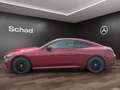 Mercedes-Benz CLE 300 4M AMG+HUD+360°+DIGI LED+DISTR+PANO+BURM Roşu - thumbnail 2