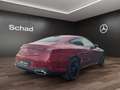 Mercedes-Benz CLE 300 4M AMG+HUD+360°+DIGI LED+DISTR+PANO+BURM Roşu - thumbnail 5