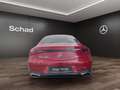 Mercedes-Benz CLE 300 4M AMG+HUD+360°+DIGI LED+DISTR+PANO+BURM Roşu - thumbnail 4