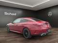 Mercedes-Benz CLE 300 CLE 300 4M AMG+HUD+360°+DIGI LED+DISTR+PANO+BURM Rosso - thumbnail 4