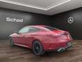 Mercedes-Benz CLE 300 4M AMG+HUD+360°+DIGI LED+DISTR+PANO+BURM Roşu - thumbnail 3