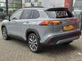 Toyota Corolla Cross 1.8 HYBRID 140 STYLE DIRECT LEVERBAAR ELEK-KLEP BL Grijs - thumbnail 4