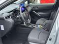 Toyota Corolla Cross 1.8 HYBRID 140 STYLE DIRECT LEVERBAAR ELEK-KLEP BL Grijs - thumbnail 7