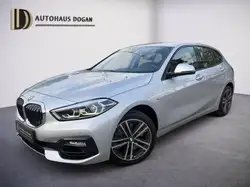 Bmw 120 i Aut.*SportLine*Virtual*Head Up*Leder*Carpla