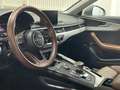 Audi A4 2.0 TDI 140kW (190CV) S tronic Avant Blau - thumbnail 4