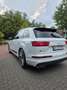 Audi SQ7 4.0 V8 tdi Business Plus quattro tiptronic 7p.ti Weiß - thumbnail 4