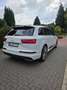 Audi SQ7 4.0 V8 tdi Business Plus quattro tiptronic 7p.ti Weiß - thumbnail 5