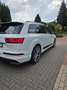 Audi SQ7 4.0 V8 tdi Business Plus quattro tiptronic 7p.ti Weiß - thumbnail 6