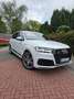 Audi SQ7 4.0 V8 tdi Business Plus quattro tiptronic 7p.ti Weiß - thumbnail 16