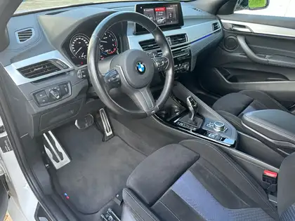 Annonce voiture d'occasion BMW X2 - CARADIZE