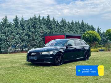 Avant 3,0 TDI clean Diesel S-tronic |*Schwarz-Pak