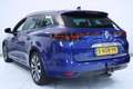 Renault Megane Estate 1.3 TCe 140 EDC Techno | Automaat | Navi | Blauw - thumbnail 35