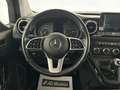 Mercedes-Benz T-Class 180d Burdeos - thumbnail 11
