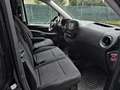 Mercedes-Benz Vito Vito 116 CDI Extralang L3 Zwart - thumbnail 8
