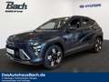 Hyundai KONA HEV 1.6 GDI 6-DCT Trend ACC+LED+Navi+SHZ+LM Blau - thumbnail 1