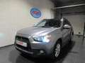 Mitsubishi ASX 200DI-D Motion 4WD Gris - thumbnail 4