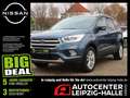 Ford Kuga 1.5 TDCi Cool & Connect Navi Kamera Blau - thumbnail 1