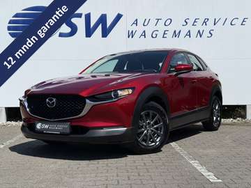2.0 e-SkyActiv-G M Hybrid Comfort | Trekhaak | Bea