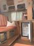 Ford Transit Wohnmobil Bleu - thumbnail 1