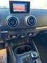 Audi A3 Sportback 1.6 tdi Business Sport 110cv E6 Negro - thumbnail 9
