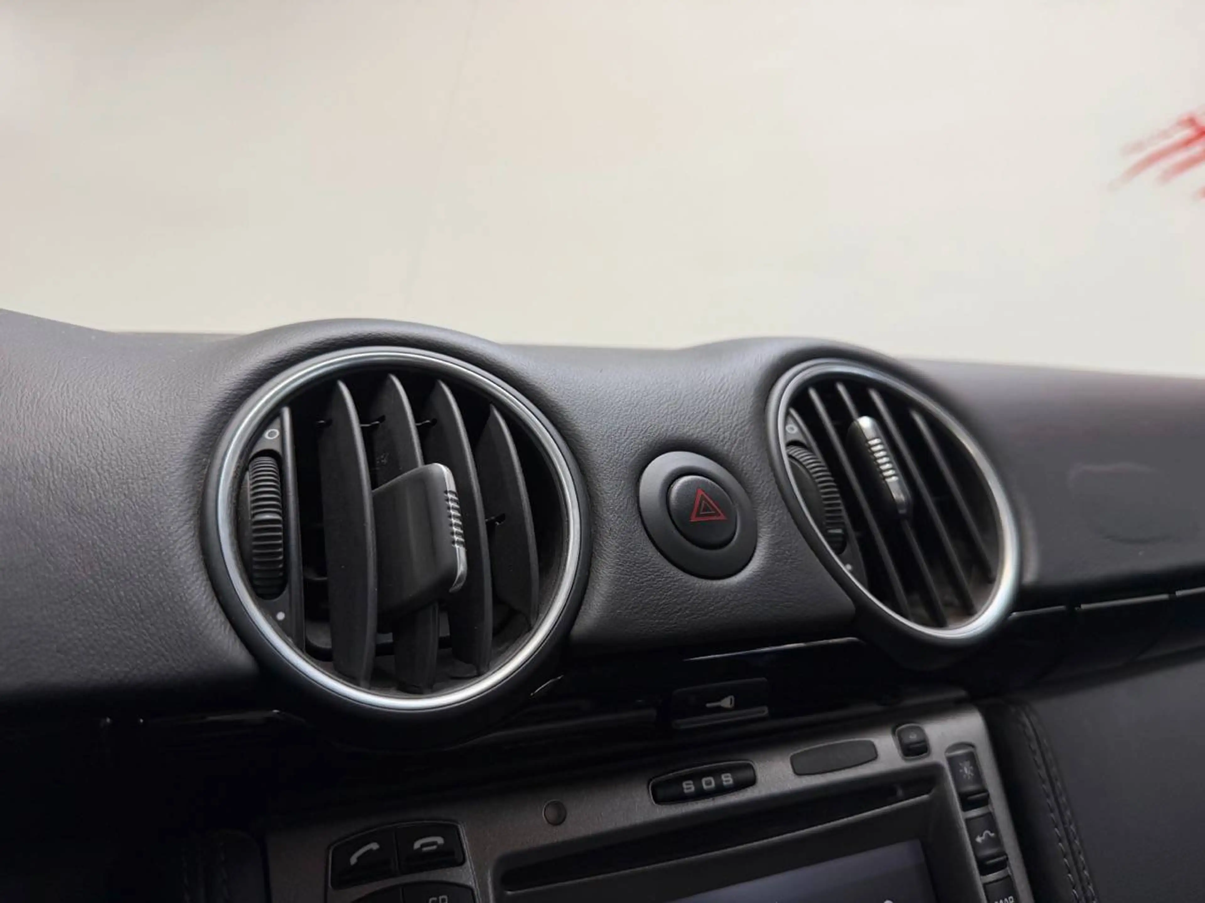 Porsche Cayman Cayman S 3.4i — photo 14