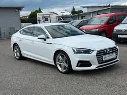 Audi A5 Sportback 2,0 TDI quattro S line*LED*KAMERA*
