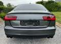 Audi A6 3.0 TDi V6 Biturbo Competition full options Grau - thumbnail 8