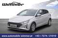 Hyundai i20 1,2 MPI GO Grau - thumbnail 1