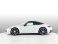 Porsche 992 cabrio 3.0 carrera t 394cv Blanc - thumbnail 9