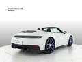 Porsche 992 cabrio 3.0 carrera t 394cv Blanc - thumbnail 3