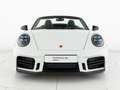 Porsche 992 cabrio 3.0 carrera t 394cv Blanc - thumbnail 27