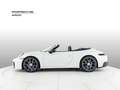 Porsche 992 cabrio 3.0 carrera t 394cv Blanc - thumbnail 2