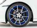 Porsche 992 cabrio 3.0 carrera t 394cv Blanc - thumbnail 26
