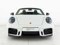 Porsche 992 cabrio 3.0 carrera t 394cv Blanc - thumbnail 6