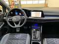 Volkswagen Golf VIII 1.5 eTSI DSG R-Line Pano. uvm. Grijs - thumbnail 9