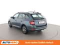 Skoda Fabia 1.0 TSI Active Grau - thumbnail 4