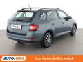 Skoda Fabia 1.0 TSI Active Grau - thumbnail 6