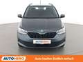 Skoda Fabia 1.0 TSI Active Grau - thumbnail 9
